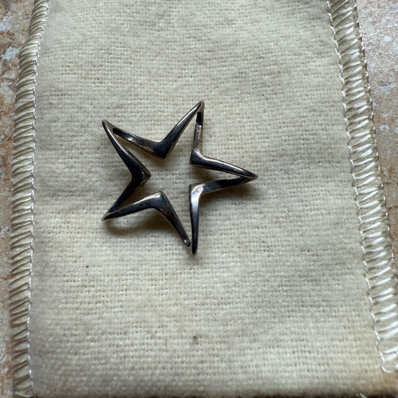 James Avery Floating Star - Picture 2 of 3
